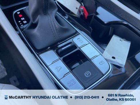 Used 2026 Hyundai Tucson SEL FWD image 9