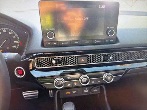 Used 2024 Honda Civic Sport image 9