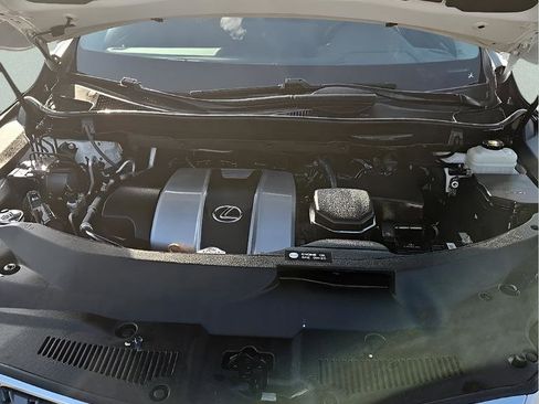 Used 2021 Lexus RX 350 AWD w/ Premium Package image 8