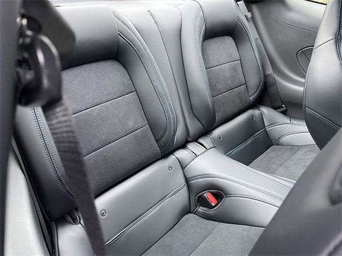 New 2026 Ford Mustang Dark Horse image 26