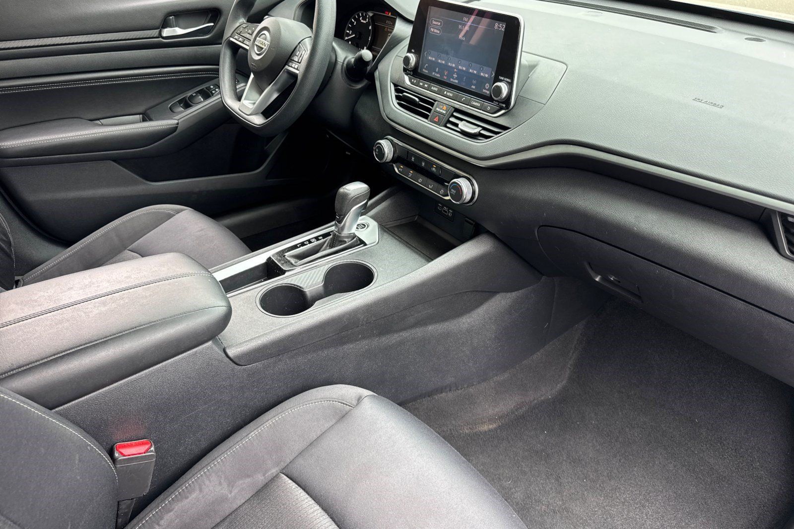 Used 2019 Nissan Altima 2.5 S FWD image 32