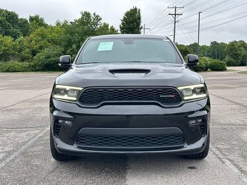 Used 2022 Dodge Durango R/T RWD image 8