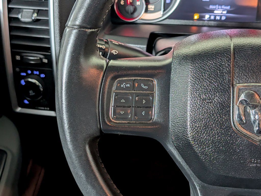 Used 2017 RAM 1500 Lone Star RWD image 18