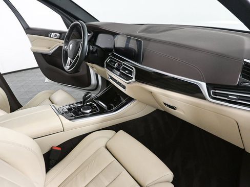 Used 2019 BMW X5 xDrive40i w/ Convenience Package image 21
