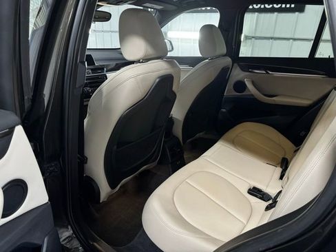 Used 2018 BMW X1 xDrive28i w/ Convenience Package image 8