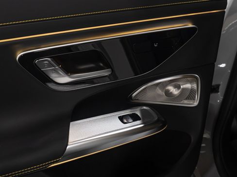 Used 2026 Mercedes-Benz E 53 AMG 4MATIC Sedan image 68