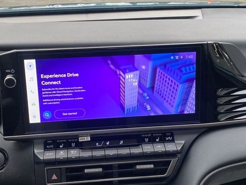 New 2026 Toyota Camry XSE image 15