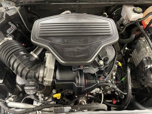 Used 2022 Cadillac XT6 Premium Luxury AWD/4WD image 24
