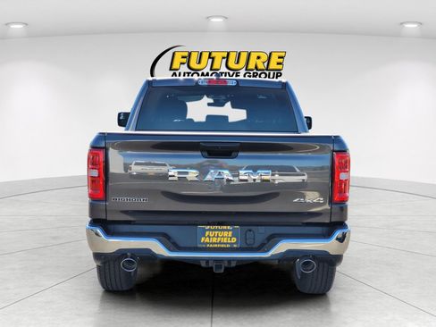 New 2026 RAM 1500 Big Horn image 4