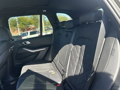 Used 2024 BMW X5 xDrive50e w/ M Sport Package image 25