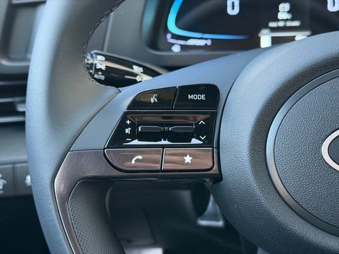 New 2026 Hyundai Elantra Sport FWD image 19