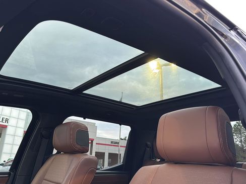 Used 2023 Toyota Tundra 1794 Edition image 26