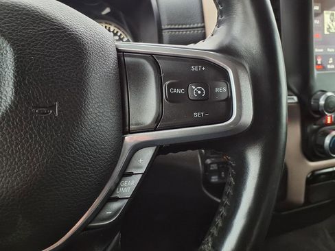 Used 2021 RAM 1500 Laramie image 20