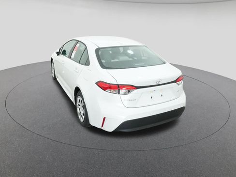 New 2026 Toyota Corolla LE image 6
