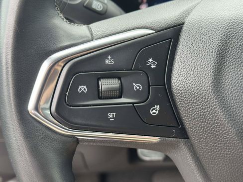 Used 2024 Chevrolet Trax ACTIV w/ Driver Confidence Package FWD image 20