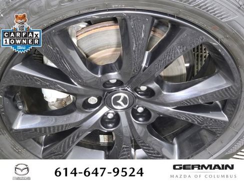 Used 2024 MAZDA CX-30 AWD 2.5 S w/ Select Sport Pkg image 12