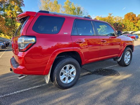 Used 2020 Toyota 4Runner SR5 image 6