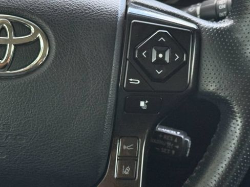 Used 2023 Toyota 4Runner TRD Off-Road Premium w/ Off Road Premium Plus Package AWD/4WD image 15