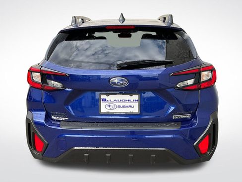 New 2026 Subaru Crosstrek 2.5i Limited AWD/4WD image 4