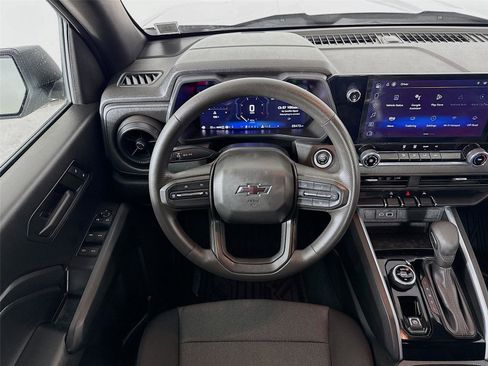 Used 2024 Chevrolet Colorado Trail Boss w/ Advanced Trailering Package image 21