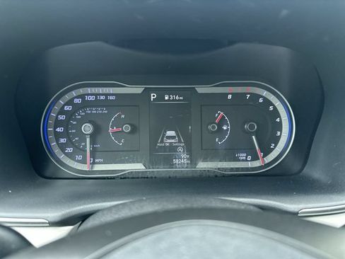 Used 2024 Hyundai Tucson SEL FWD image 26