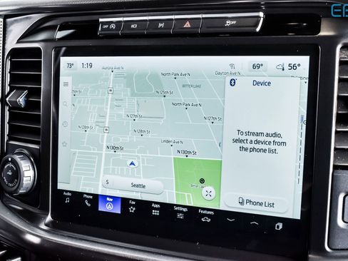 Used 2024 Ford F150 Platinum image 23