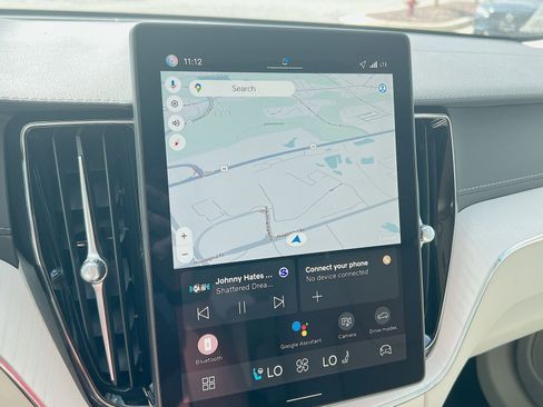 New 2026 Volvo XC60 B5 Ultra w/ Climate Package image 20