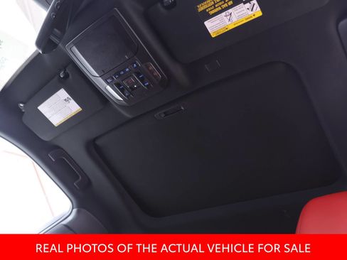 Certified 2021 Toyota Highlander XSE AWD/4WD image 16