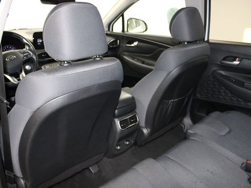 Used 2023 Hyundai Santa Fe SEL image 23