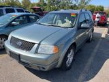 Used 2005 Ford Freestyle Limited image 3