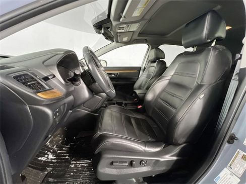 Used 2020 Honda CR-V EX-L image 19