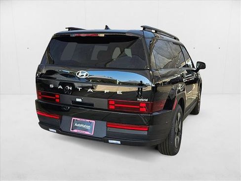 New 2026 Hyundai Santa Fe SEL image 2
