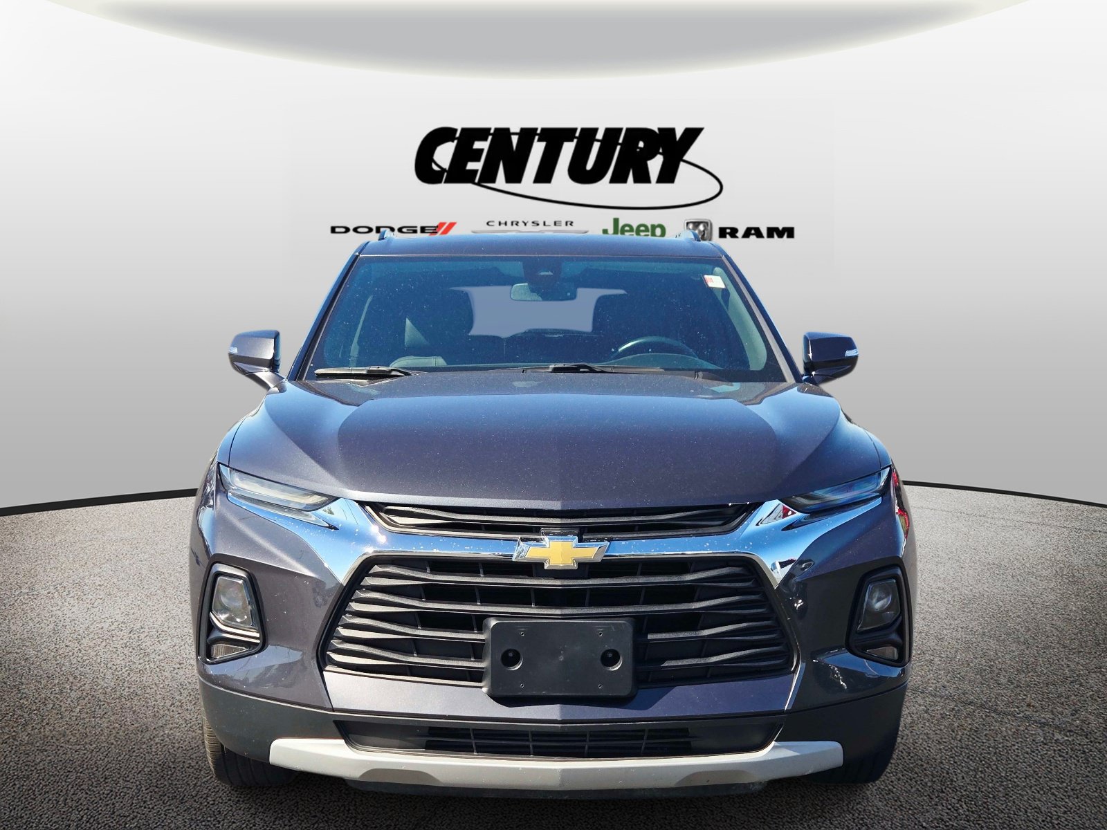 Used 2022 Chevrolet Blazer LT AWD/4WD image 9