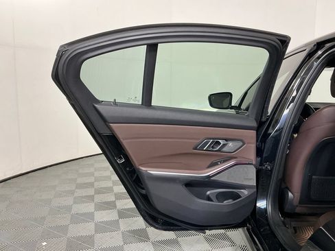 Used 2020 BMW M340i xDrive w/ Premium Package AWD/4WD image 25