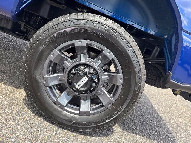 Certified 2026 Ford F250 XL w/ STX Appearance Package AWD/4WD image 10