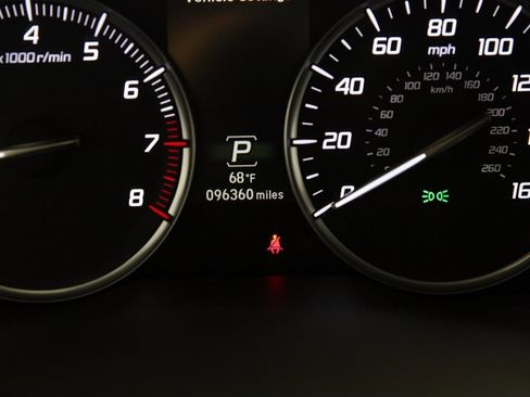 Used 2015 Acura MDX FWD w/ Technology Package image 35