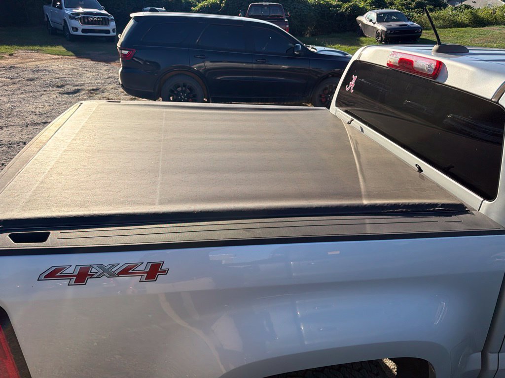 Used 2019 Chevrolet Colorado LT AWD/4WD image 35