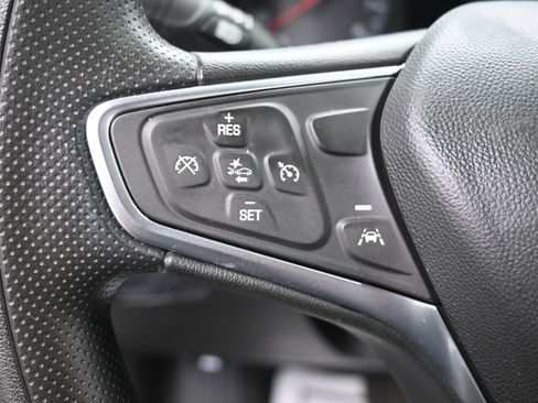 Used 2024 Chevrolet Equinox LS w/ Driver Confidence II Package AWD/4WD image 25