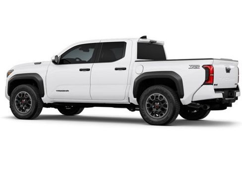 New 2025 Toyota Tacoma TRD Off-Road image 5