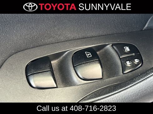 Used 2015 Nissan Altima 2.5 S w/ Power Driver Seat Package FWD image 17