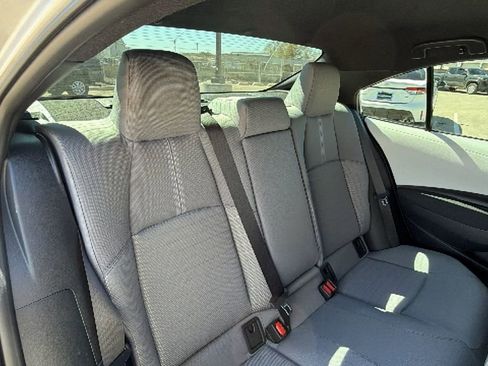 Certified 2026 Toyota Corolla SE image 38