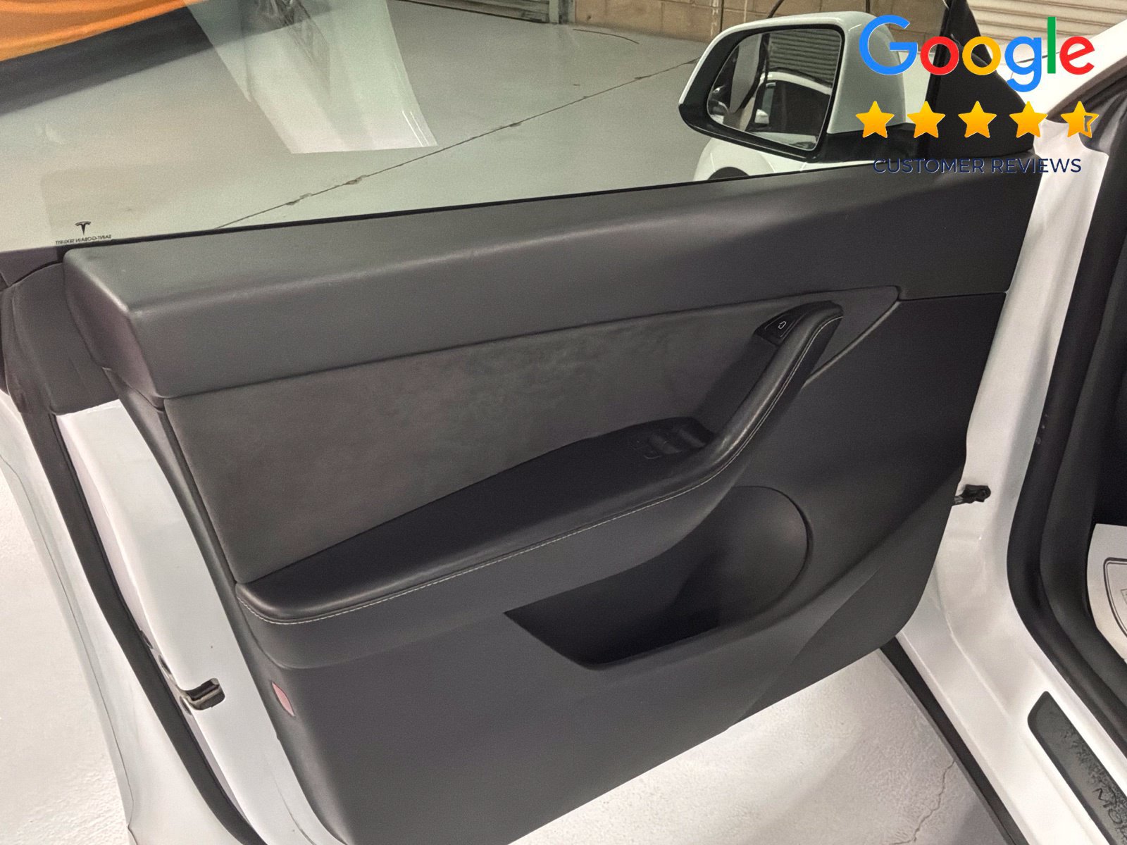 Used 2022 Tesla Model Y Long Range AWD/4WD image 11