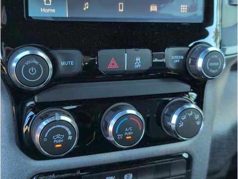 New 2026 RAM 4500 Tradesman w/ Chrome Appearance Group image 18