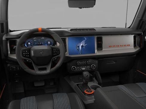 New 2026 Ford Bronco Raptor image 7