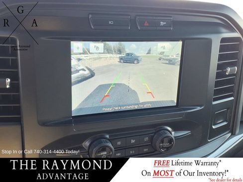 Used 2021 Ford F150 XL w/ STX Appearance Package AWD/4WD image 22
