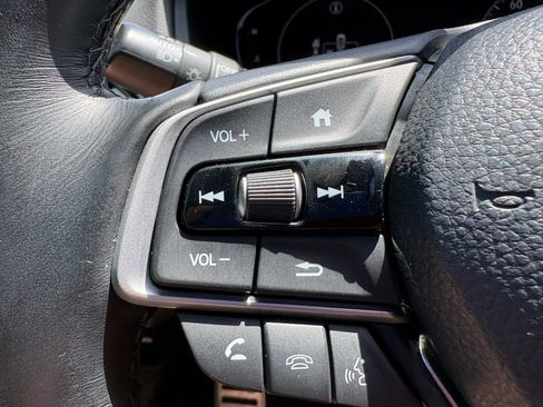 Certified 2022 Honda Accord Sport image 12