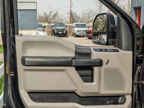 Used 2019 Ford F350 XL w/ STX Appearance Package image 16