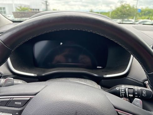 Used 2021 Hyundai Santa Fe Limited AWD/4WD image 19