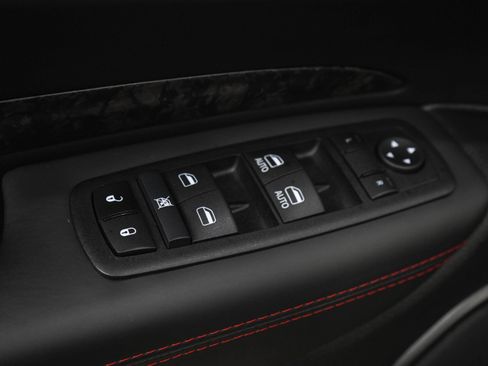 Used 2024 Dodge Durango R/T AWD/4WD image 23