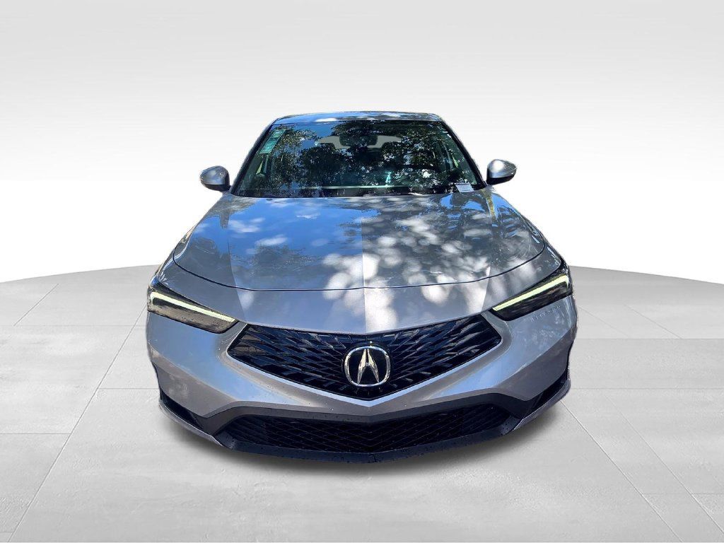 Used 2026 Acura Integra FWD image 8